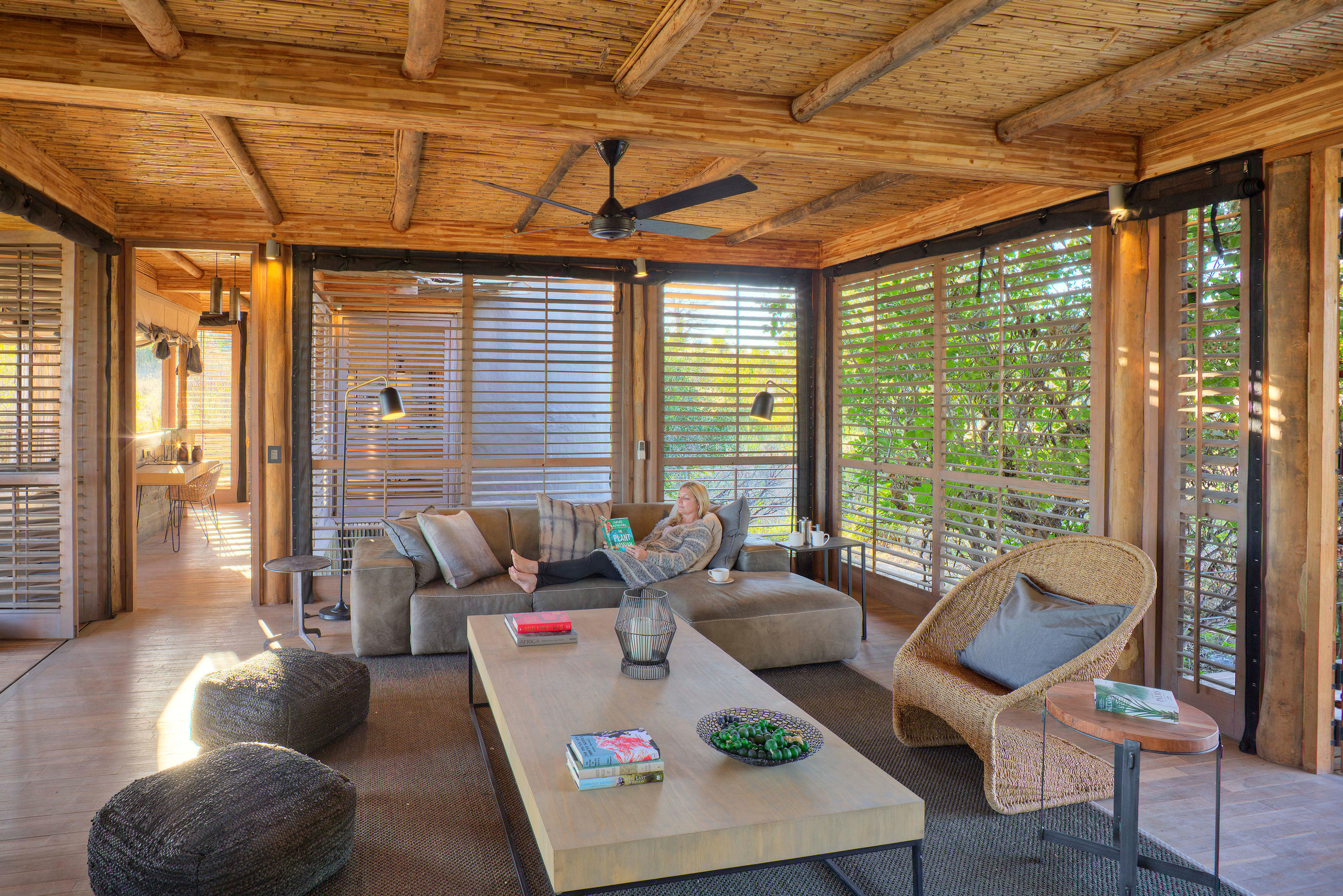 Jabali Private House thumbnail 10